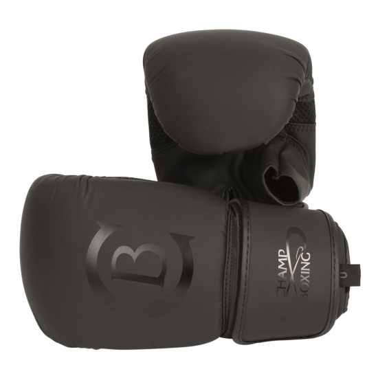 Gants de sac Champboxing - Noir